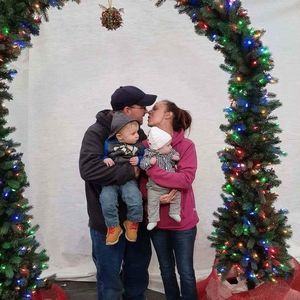 Meet your Posher, Jason